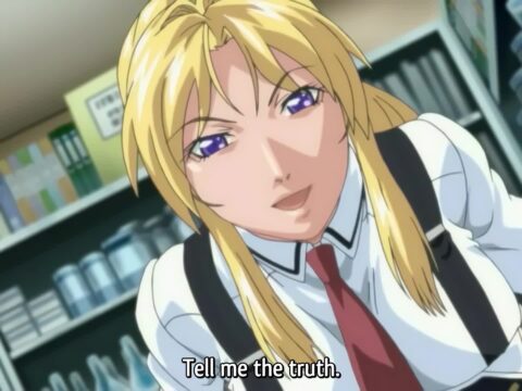 Bible Black Only Episode 2