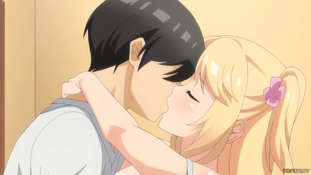 Imouto wa Gal Kawaii Episode 1