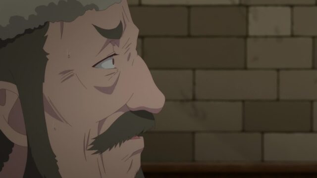 Kaifuku Jutsushi no Yarinaoshi Episode 5