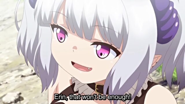 Knight of Erin Episode 1