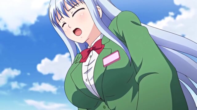 Oideyo! Shiritsu Yarima-ri Gakuen Episode 1