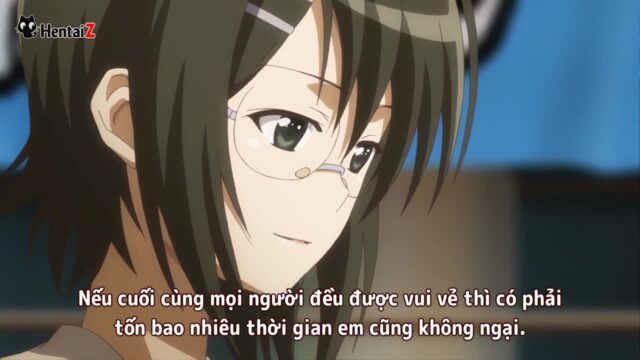 Yosuga no Sora In Solitude, Where We Are Least Alone. 9