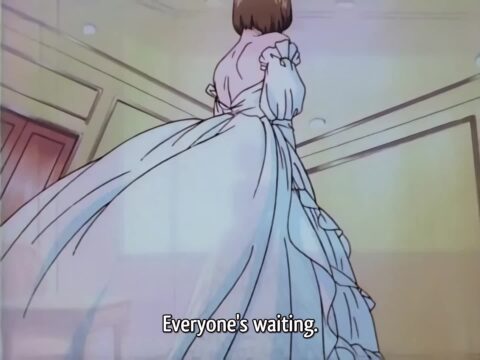 Yuuwaku Countdown- Akira Episode 3