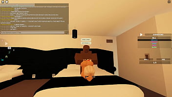 128 | Roblox Porn [BLACKED]