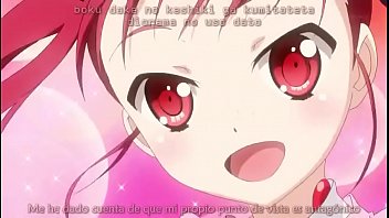 Accel World – Capitulo 2 [Sub Español]