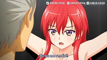 Dearest Blue chapter 01 – Hentai Animation