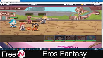 Eros Fantasy