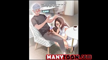 Girl friend gangbang doggystyle cartoon or comics