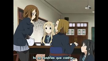 K-on! Chapter 6 SUB-SPANISH