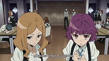 Kiznaiver Cap 3 Spanish Sub