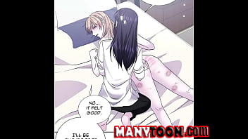 Lilith 2 manytoon webtoon comics