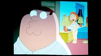 Lois Griffin: RAW AND UNCUT (Family Guy)