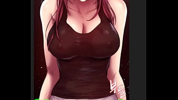 Manhwa I Shouldn’t Cum At The Doctor’s! Korean