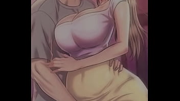 Netorare My Sugar Mama in Her Husband’s Bedroom Manhwa