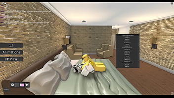 Roblox Slut Loves Getting Dicked Down Pt.2