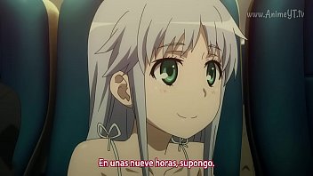 Toaru Majutsu no Index III Episode 10 English Sub