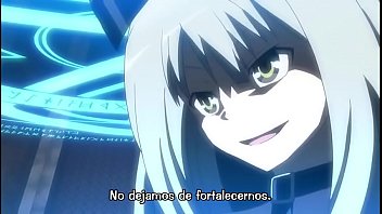 Trinity Seven Capitulo 09