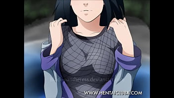 hentai Naruto ecchi hentai