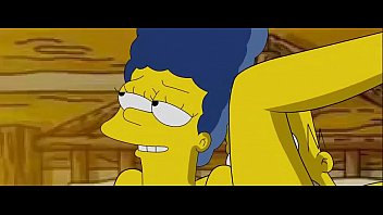 simpsons-sex-video