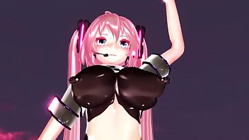 3D Animated Blowjob Big Boobs Best Porn