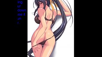 AKENO ANIMATES THIS THURSDAY