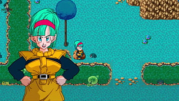 Bulma’s Adventure 3 episode 2