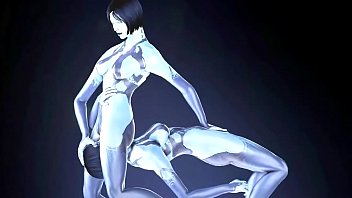 Cortana self sex