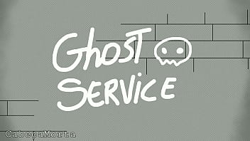 Ghost Service