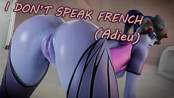 HMV – I Don’t Speak French by Audiodude