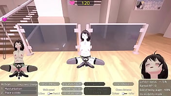 Hentai game