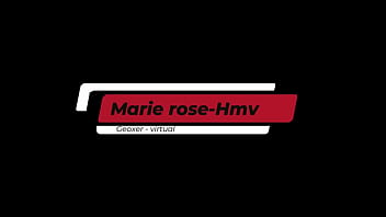 Marie Rose HMV – Geoxer Virtual