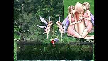 Monster Girl Quest – Twin Fairies