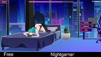 Nightgamer