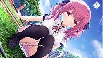 Unless Terminalia / Common Route Ecchi Scene 1 (Charon Tachibana)