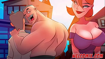 Welcome to the hot neighbors – The Pervert Home