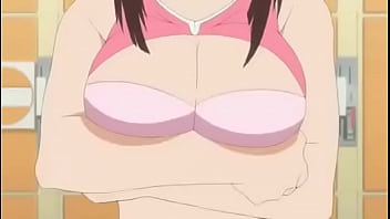 another anime tittydrop thing