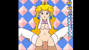 ppppU Princess Peach