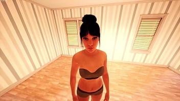 xPorn3D Virtual Reality Porn 3D Game Fucking